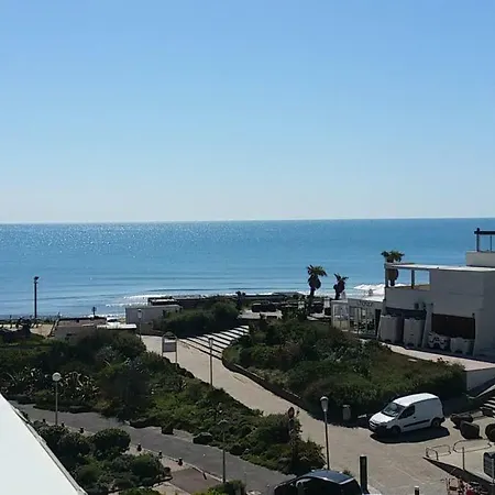 Heliopolis Апартаменти